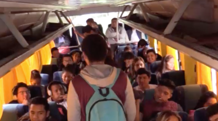 UAM Xochimilco se suma al Proyecto Chimalhuami