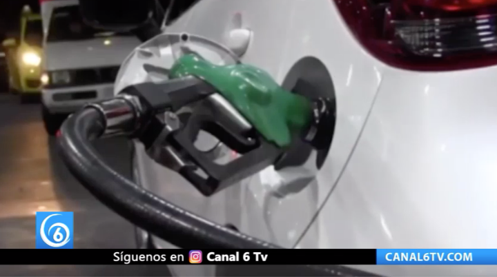 La ley de ingresos 2020 habrá un mayor cobro a gasolina, IVA e impuesto sobre la renta
