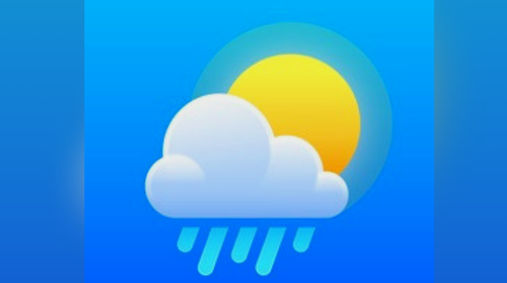 Para el Valle de México se espera un cielo medio nublado a nublado durante el día, por la tarde se pronostican lluvias e intervalos de chubascos