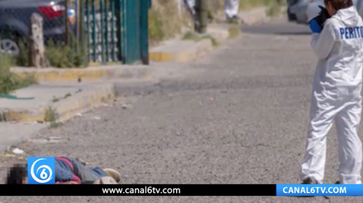 Incremento en violencia podría romper un nuevo récord en el país