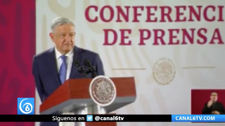 Contradicciones de AMLO ante intervención de EE.UU. en seguridad nacional