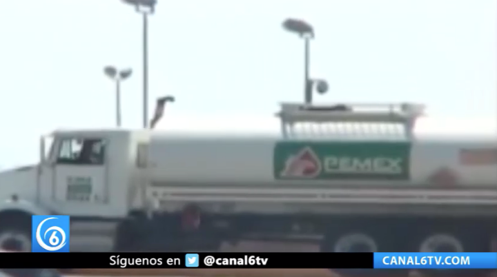 En lo que va del año Pemex perdió 87 mil 858 millones de peso