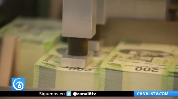 PIB en México crece 0.1% en tercer trimestre de 2019: INEGI