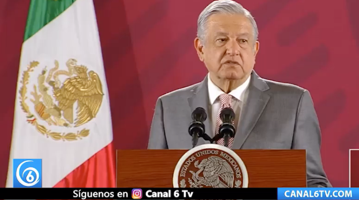 10 casos en que el gobierno dijo no tener datos sobre dichos de AMLO