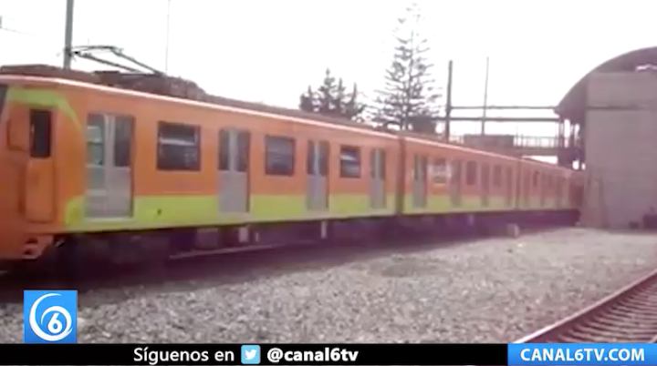 Metro Chalco planteado en 2004, por fin podría hacerse realidad