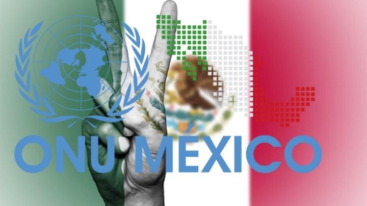 Opinión |  A un año de mandato de López Obrador ¿Cómo vamos en derechos humanos?