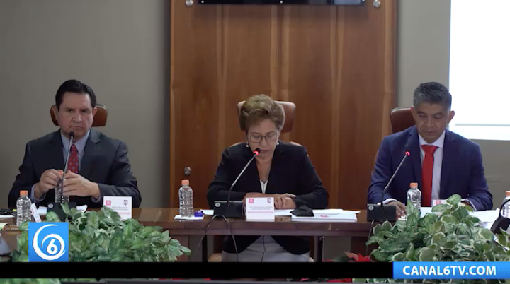 Exigimos obras que desarrollen a Ixtapaluca