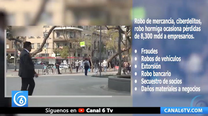 La corrupción continua con AMLO