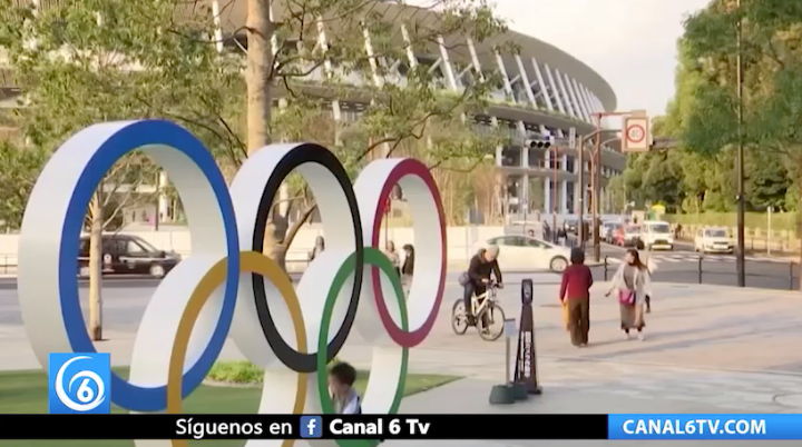 Apartan a Rusia de los Juegos Olímpicos y de otras competiciones importantes