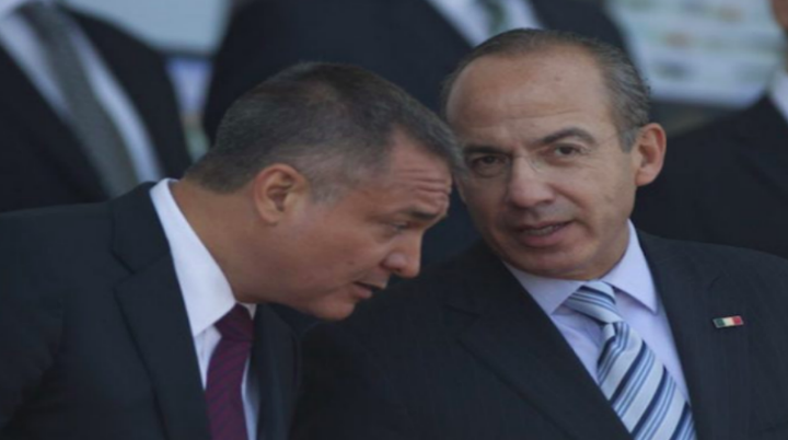 Detención de García Luna podría involucrar a Felipe Calderón: Miguel Badillo