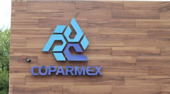 La COPARMEX CDMX enumeró las acciones positivas y los pendientes en el primer año de Claudia Sheinbaum