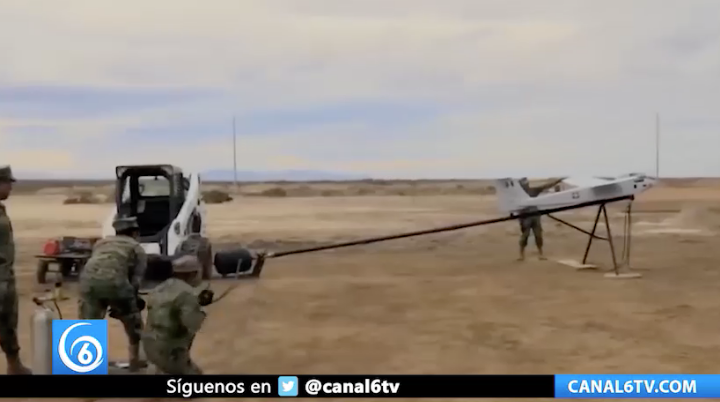 Otro caso como Culiacán: el Ejército soltó a los detenidos