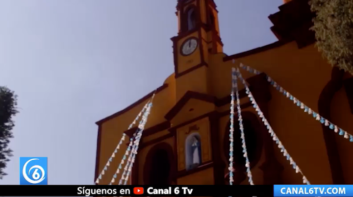 Armadillo, un pueblo tradicional para visitar estas vacaciones