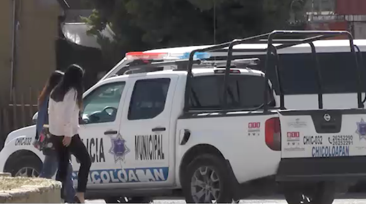 Abre Chicoloapan convocatoria para ser parte de la policía municipal