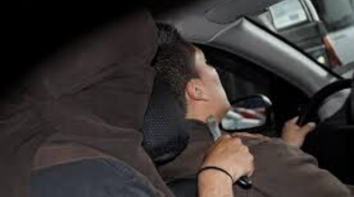 El secuestro exprés creció un 800% en la CDMX