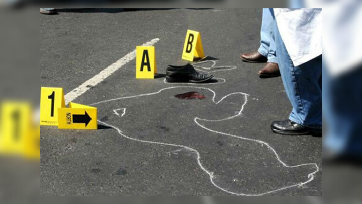 El Gobierno Federal maquilla cifras de homicidios