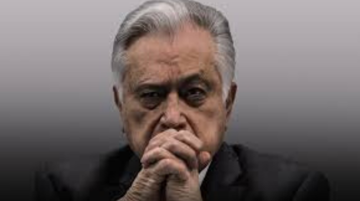 Los papeles secretos de Míster Bartlett