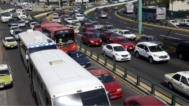 El costo de la tenencia bajará en el Edomex