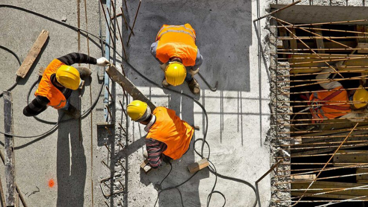 Inversión pública retrocede al nivel del 2002