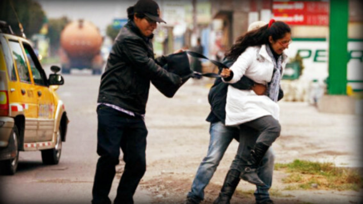 Persiste la inseguridad y corrupción en Nezahualcóyotl