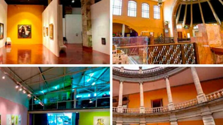 Museos del INBAL tendrá horario especial en año nuevo