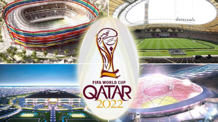 El mundial de Qatar 2022 podría cambiar de sede