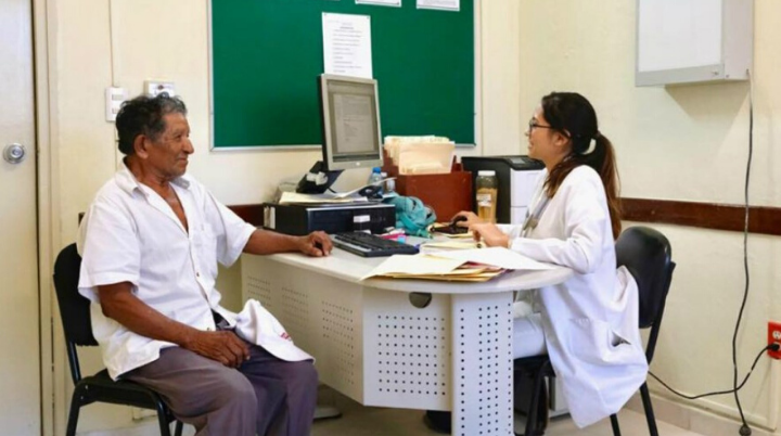 La salud pública no será gratuita