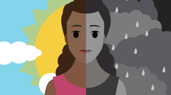 Bipolaridad con el médico general, Juan Salvador Bustamante González