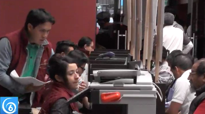 Ayuntamiento de Chicoloapan exhorta a ciudadanía a realizar pago de predial