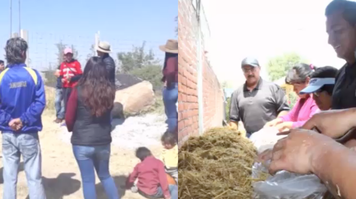 Los directores de algunas áreas importantes de Ixtapaluca nos platican la función de cada una