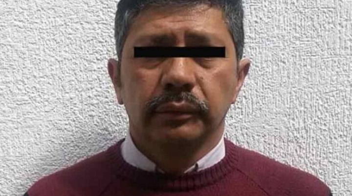 Ejercen acción penal contra maestro por abuso sexual en la Nicolas Romero