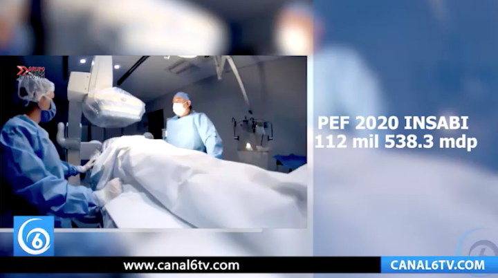 Confusión ante la creación del INSABI