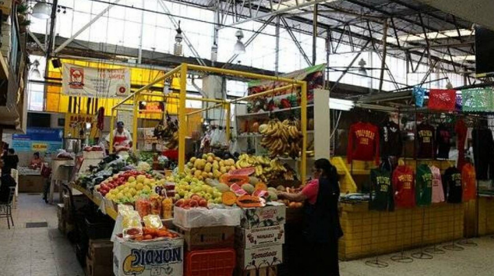 30 mercados de la CDMX son un riesgo por sus instalaciones eléctricas