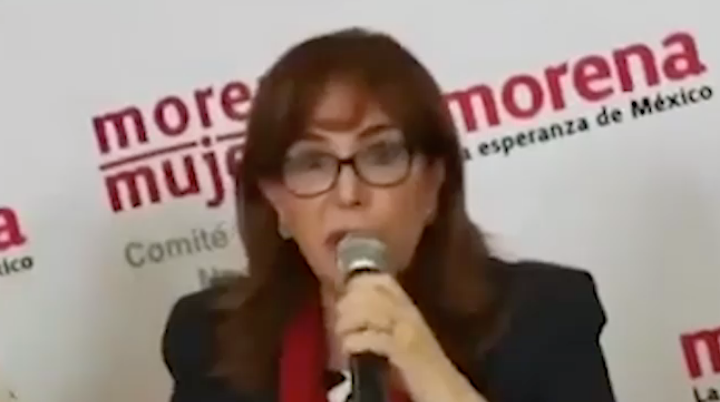 Crisis en Morena: citan en 7 días para decidir si se va Polevnsky