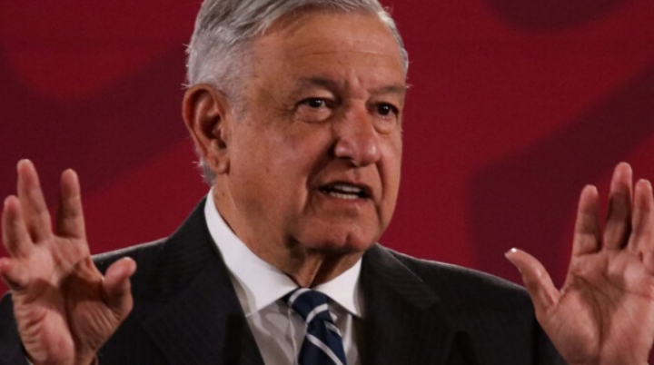 Cárteles de la droga ya no gobiernan a México: AMLO