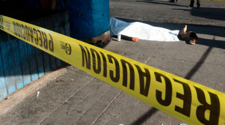 2019 fue el año más violento desde 1997: Secretariado Ejecutivo