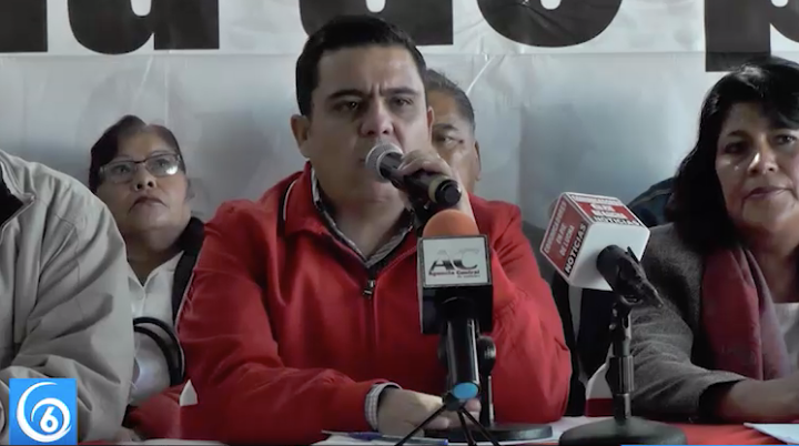 Nos defendemos de las acusaciones en nuestra contra