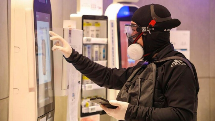 Restringen movilización de 56 millones de personas en China por coronavirus