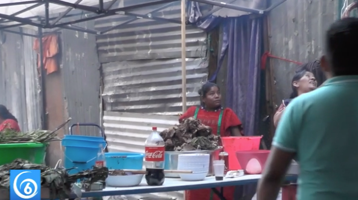 Comunidades indígenas piden mayores oportunidades de trabajo