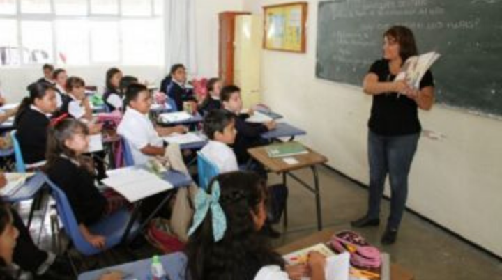 SEP va por espacios seguros