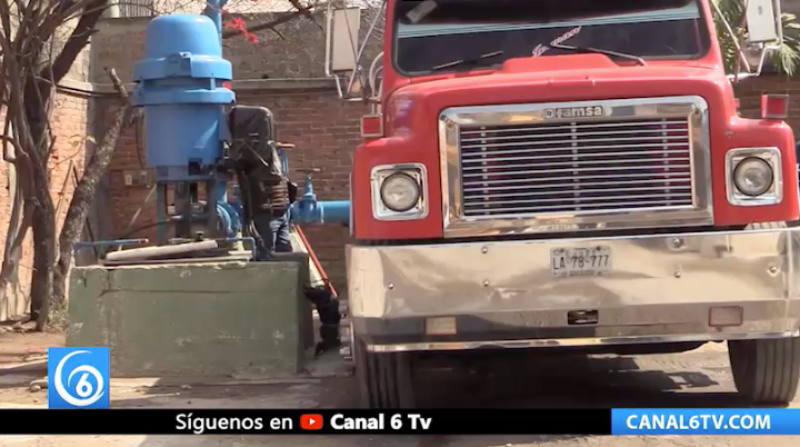 Ayuntamiento de Ixtapaluca niega intenciones de llevarse agua de Ayotla