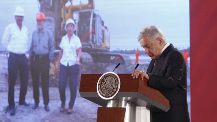 La regulación de la marihuana debe ser enfocada a la salud: AMLO