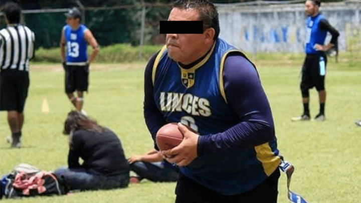 Entrenador de una universidad de Veracruz fue suspendido por acoso