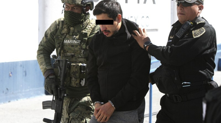 ¿Quién es El Lunares