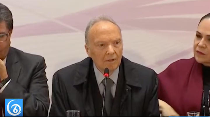 Reformas al sistema judicial; grave retroceso al estado de derecho