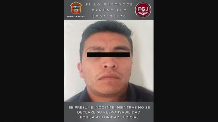 Hombre es vinculado a proceso tras asfixiar y matar a su mujer