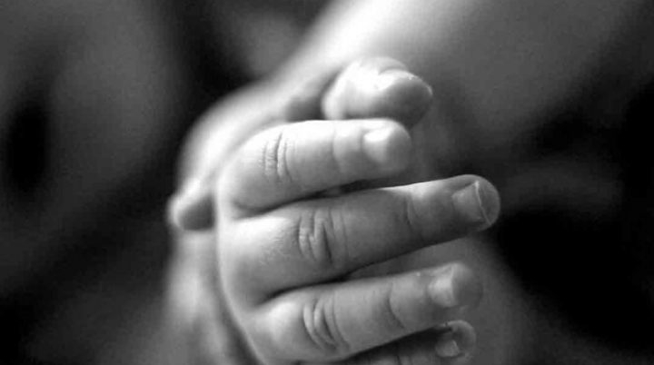 Abandonan a bebé recién nacido en Parroquia de Cozumel