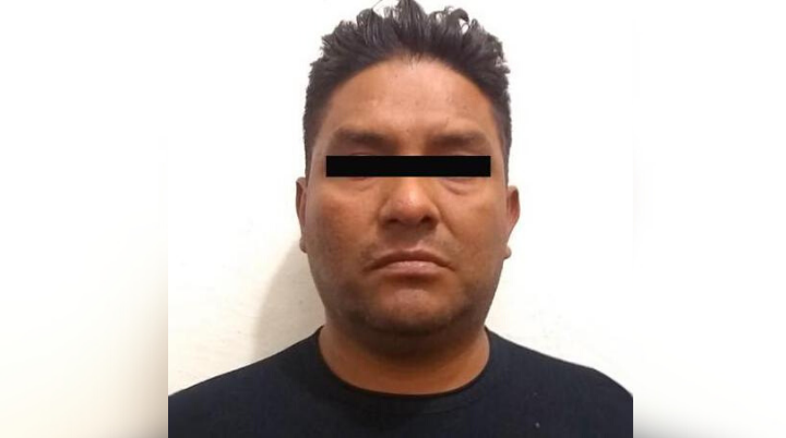 Vinculan a proceso a sujeto que asesinó a su esposa en Cocotitlán