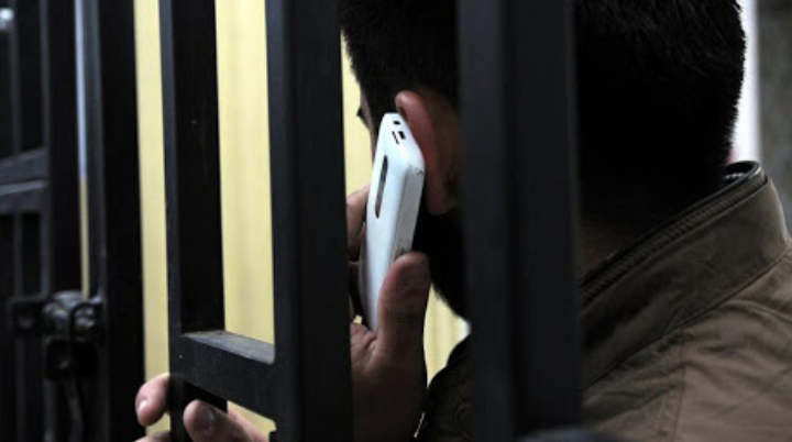 Edomex tiene más de 14 mil registros de voces para combatir las extorsiones telefónicas