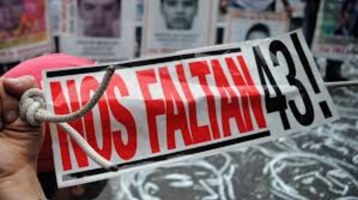 FGR reinvestigará el caso Ayotzinapa